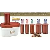 Caruso Professional Caruso Ion Molecular Hair Setter (97958)