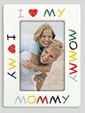 Review Jaf Gifts  / 4x6 Mommy Picture Frame I LOVE