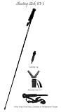 Kaito Multi-purpose Hunting Stick with Thermometer and Compass, SP1 by Kaito