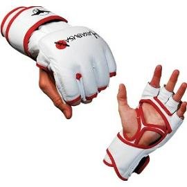 Hayabusa PRO MMA Gloves