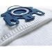 Miele 4 PackType GN HyClean Dustbags