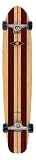 Surf One Pakala III Complete Longboard (9.25 x 43.75)