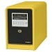 Anthology Yellow Machine Terabyte Storage Appliance P400 Series - NAS - 1.6 TB - IDE - HD 1.6 TB - RAID 5, 10, 0+1 - Ethernet 10/100