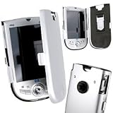 HP iPAQ 4150 Innopocket Deluxe Metal Case