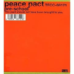 peace pact