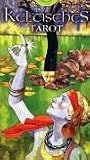 Produkt-Bild: Tarotkarten, Keltisches Tarot: Mit deutschsprachigen Texten