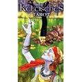 Tarotkarten, Keltisches Tarot: Mit deutschsprachigen Texten
