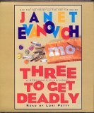 Three To Get Deadly