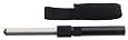 The Ultimate Edge Model 4NFP Sportsman Utra Light, folding Diamond Sharpening Steel with Belt Pouch