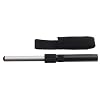 The Ultimate Edge Model 4NFP Sportsman Utra Light, folding Diamond Sharpening Steel with Belt Pouch