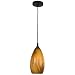 Checkolite Coffee Capsule 1 Light Pendant