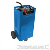 Review Silverline  / 200/120A Battery Charger