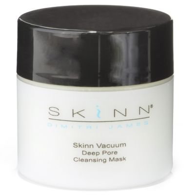 Skinn Vacuum Deep Pore Cleansing Mask