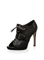 STARFLY Zapatos abotinados Heladia (Negro)