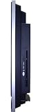Momitsu MTV-19DAD 19 Inch LCD Monitor Built-in DVD Player Region Free 1400x900 HD Screen - No Video Input