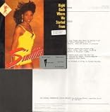 RIGHT BACK WHERE WE STARTED FROM 7 INCH (7" 45) UK FANFARE 1989