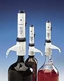 VWR Labmax Bottle-Top Dispensers, All-Glass Dispensers for Organic Solvents - Model 82017-766
