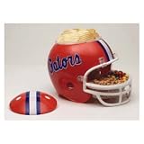 Florida Gators Snack Helmet