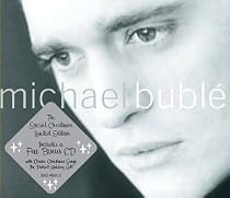Michael Buble [Special Edition with Bonus CD]