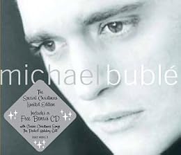 Michael Buble Picture 4