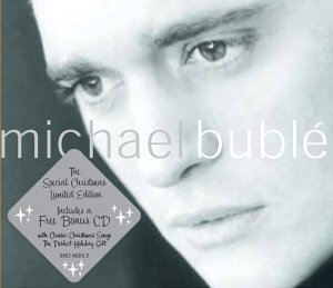 CD-Charts  Search : Michael Bublé/Let It Snow