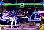 X-Men vs. Street Fighter