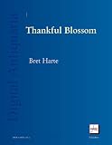 Thankful Blossom