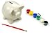 Spielwaren : small foot design  8954 Spardose Schwein