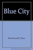 Blue city