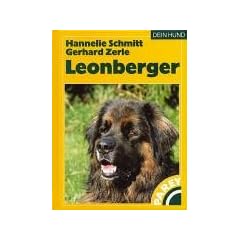 Leonberger. Praktische Ratschl�ge f�r Haltung, Pflege und Erziehung.