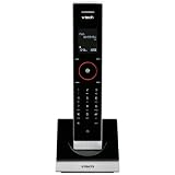 Vtech DECT 6.0 Digital Accessory Handset with Caller ID and Handset Speakerphone (LS6204)