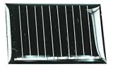 4V 20mA Solar Cell