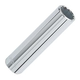 Allen 1 2 1 2dr 12pt Deep Allen Individual Sockets by Allen