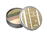 UPC 871490000326 product image for Pop Beauty Eye Cake - Brown Eyes | upcitemdb.com