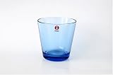 iittala イッタラ Kartio カルティオ タンブラー　ターコイズブルー