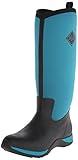 MuckBoots Women's Artic Adventure Snow Boot,Harbor Blue,5 M US