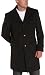 Cole Haan Men's Cashmere 3 Button Topcoat
