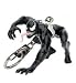 Venom -- Marvel Extreme Pose Series 1 Collectible Keychain
