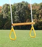 Ring Trapeze w/ Rope