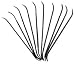 RIFFLER FILES 10 PACK WITH CASE