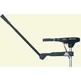 Molded Parts Specialist Big Foot 2 Trolling Motor Handle