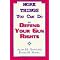 Books on Gun Rights and the Second Amendment
