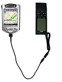 Garmin to HP iPAQ GPS Data Connectivity Cable (Round Connector)