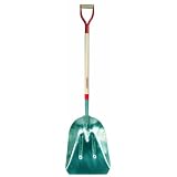 Buy Aluminum Scoop For Transferring Grain Snow - 38 - Chrome by Union Tools