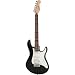 YAMAHA ETERNA ELECTRIC GUITAR GLOSS BLACK