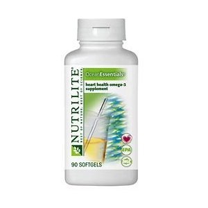 NutriliteÂ® Ocean EssentialsÂ® Heart Health