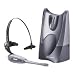 CS50 900MHz Wireless Telephone Over the Head or Ear Headset System (PLNCS50) Category: Headsets and Earsets
