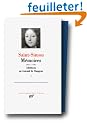 Saint-Simon : M�moires, tome I 1691-1701