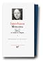 Saint-Simon : M�moires, tome I 1691-1701
