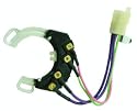 67 Camaro Backup Lamp Neutral Safety Switch - Powerglide